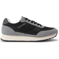 KG Kurt Geiger Men's 'Luca' Trainers in Black | Size: 11