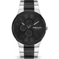 Kenneth Cole Men's KCWGK2123503 43mm Quartz Watch