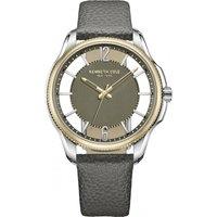 Kenneth Cole Men's KCWGA2233902 42mm Quartz Watch in Grey