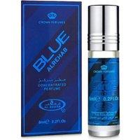 al rehab crown perfumes Al Rehab Blue 6ml Roll-On Oil