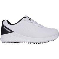 Stromberg Men's Junior Vector Golf Shoes in White | Size: 3