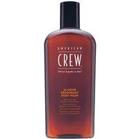 American Crew Men's 24hr Deodorant Bodywash in Brown