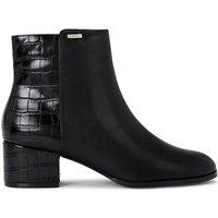 Carvela Women's 'Callie Ankle' Boots in Black | Size: 8