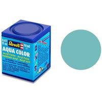 Revell Aqua 055 Light Green Mat 18Ml