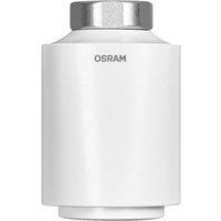 Osram Smart+ WiFi Radiator Thermostat White Google Home Compatible 1-Pack