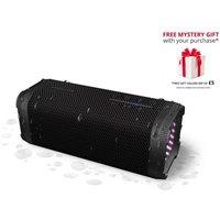 Philips TAS2000 Wireless Bluetooth Speaker in Black