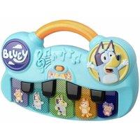 Bluey Keyboard Musical Toy