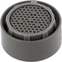 Balterley Flow Regulator for Traditional Style Mono Basin Fittings 14mm x 20mm in Grey
