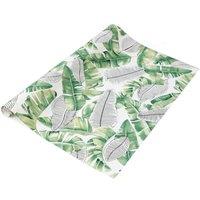 D-C-Fix Liva Self Adhesive Vinyl Wrap Film in Green | Size: 675mm x 2000mm