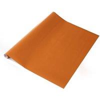 D-C-Fix Matt Terracotta Self Adhesive Vinyl Wrap Film | Size: 675mm x 2000mm