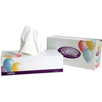 Softesse Tissues (Pack of 150) in White
