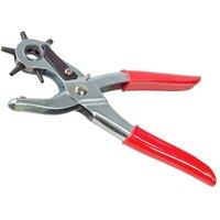 Amtech lving Leather Punch Plier