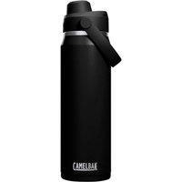 Camelbak Thrive Chug Stainless Steel 750ml Water Bottle in Black