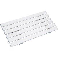 Aidapt Medina Shower Board 660mm 26inch in White