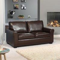 Artemis Home Lauderdale Sofabed in Brown