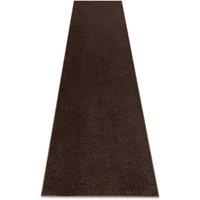RugsX Eton 898 Runner in Brown | Size: 60 cm x 430 cm