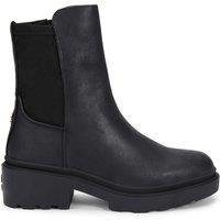 Carvela Women's 'Dash 50/50 Ankle' Boots in Black | Size: 8