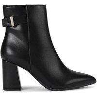Carvela Women's 'Refined Ankle Boot' Boots in Black | Size: 8
