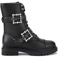 KG Kurt Geiger Women's 'Tank' Boots in Black | Size: 3