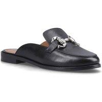 Hush Puppies Women's Cathleen Mule in Black | Size: 3