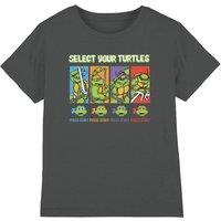 Teenage Mutant Ninja Turtles 