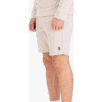 Luke 1977 Men's Amsterdam 1000 Short in Light Grey | Size: Large