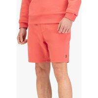Luke 1977 Men's Amsterdam 1000 Short in Red | Size: Medium