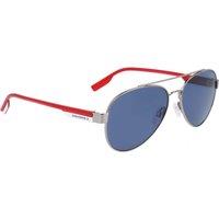 Converse Men's CV300S-DISRUPT-069 Sunglasses in Silver