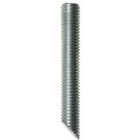 JCP CONSTRUCTION PRODUCTS Internal Threaded Sockets Bzp M10 x 90 in Silver