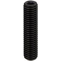 Unifix Class 45H Socket Setscrews M8 x 8 Q149160000800008000 in Black