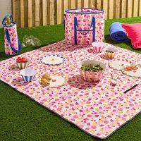 OHS Outdoor Mat