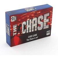 Ginger Fox The Chase TV Quiz Trivia Card Game