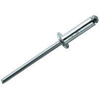 RAPID Standard Aluminium Rivet