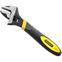 Stanley Maxsteel Adjustable Wrench