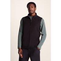 TOG24 Men's 'Revive' Gilet in Black | Size: 2XL