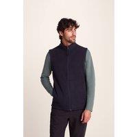 TOG24 Men's 'Revive' Gilet in Navy | Size: Small