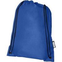 Bullet Men's Oriole Drawstring Backpack in Blue