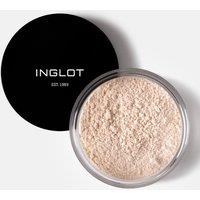 INGLOT Women's Smoothing Under Eye Powder