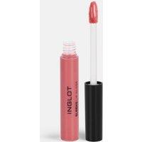 INGLOT Women's Sleeks Lip Gloss Cream | Size: 6.5ml