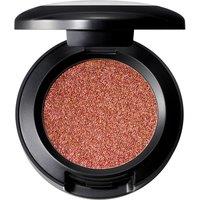 MAC Cosmetics Women's Glitter Single Eye Shadow Compact 1g in Slow Fastslow