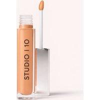 Studio10 Women's Brightening Boost Serum Concealer 6ml in 6 Tan Olive