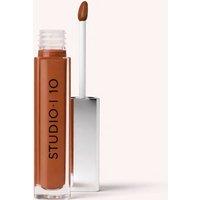 Studio10 Women's Brightening Boost Serum Concealer 6ml in 8 Rich Golden