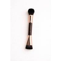 Studio10 Women's Double Ended Vegan Cheek Brush