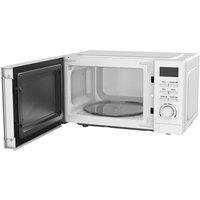 Prodex 20 Litre Digital Microwave, 800W, White
