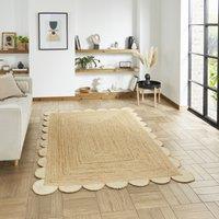 The Rug Shop UK Jute Rug
