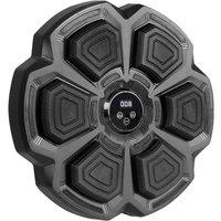 Centra Bluetooth Music Boxing Machine Smart Training Exercise Wall Target in Black