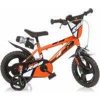 Dino Bikes R88 12 Kids Bike in Orange
