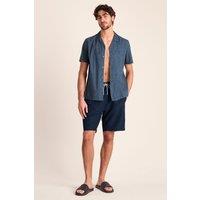 TOG24 Men's 'Aslan' Swimshorts in Dark Indigo | Size: Large