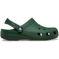 Crocs Men's Classic Clog Field Green | Size: 7