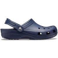 Crocs Men's Classic Clog Navy | Size: 7